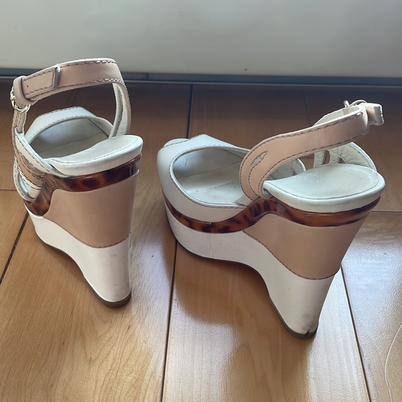 Gucci platform ; worn but In good condition size 36.5 - Picture 5 of 6